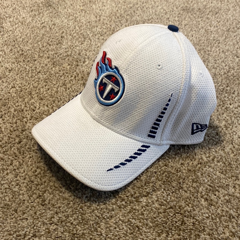 New Era Tennessee Titans flex Hat